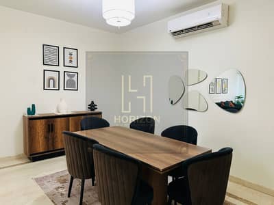 3 Bedroom Flat for Rent in New Cairo, Cairo - WhatsApp Image 2025-07-27 at 3.30. 35 AM. jpeg