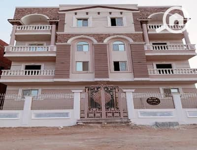 3 Bedroom Apartment for Sale in Badr City, Cairo - IMG-20250726-WA0032. jpg