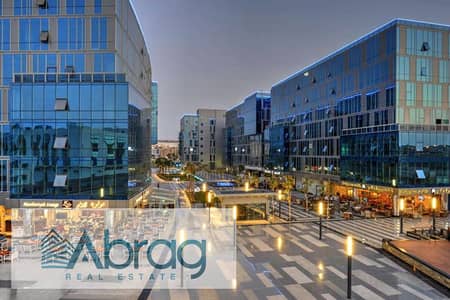 مکتب  للايجار في الشيخ زايد، الجيزة - 147920948111949679_10206322288952754_110125625_n. jpg