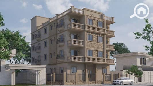 3 Bedroom Flat for Sale in Badr City, Cairo - IMG-20250726-WA0022. jpg