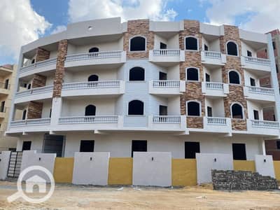 3 Bedroom Flat for Sale in Badr City, Cairo - IMG-20250726-WA0028. jpg