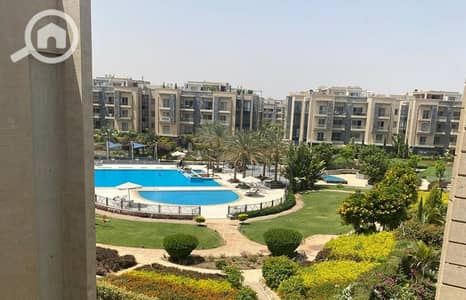 2 Bedroom Flat for Sale in New Cairo, Cairo - WhatsApp Image 2025-07-28 at 12.23. 52 AM (1). jpeg