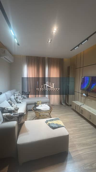 2 Bedroom Apartment for Rent in Madinaty, Cairo - WhatsApp Image 2025-07-26 at 5.31. 57 PM. jpeg