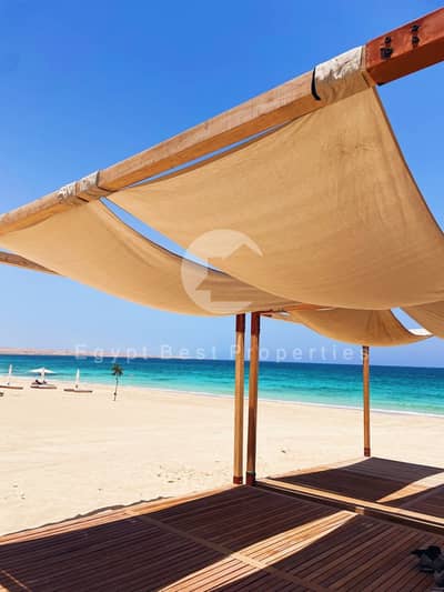 2 Bedroom Chalet for Sale in North Coast, Matruh - WhatsApp Image 2025-05-06 at 11.54. 43 AM. jpeg