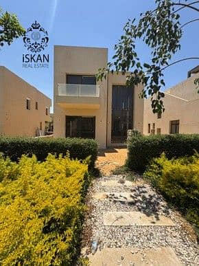 فیلا 3 غرف نوم للبيع في 6 أكتوبر، الجيزة - Picture2. jpg