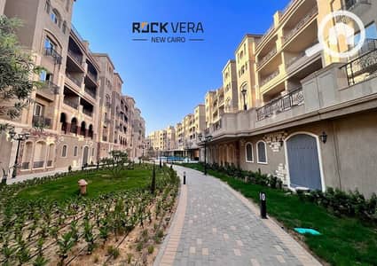 شقة 3 غرف نوم للبيع في القاهرة الجديدة، القاهرة - WhatsApp Image 2025-07-19 at 1.12. 29 PM. jpeg
