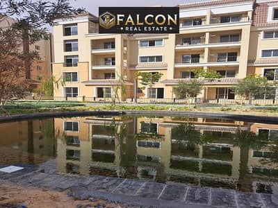 1 Bedroom Flat for Sale in Mostakbal City, Cairo - WhatsApp Image 2023-03-18 at 16.07. 21 - Copy. jpg