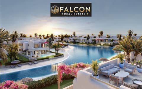 2 Bedroom Chalet for Sale in North Coast, Matruh - WhatsApp Image 2025-07-17 at 12.01. 39 PM. jpeg