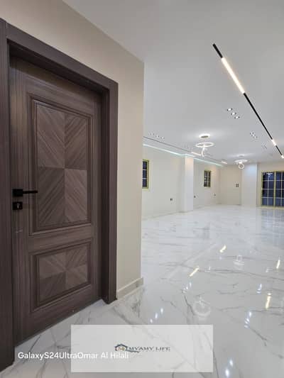 3 Bedroom Apartment for Sale in Hadayek al-Ahram, Giza - WhatsApp Image 2025-07-26 at 2.19. 26 PM (1). jpeg