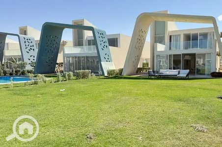 توين هاوس 3 غرف نوم للبيع في الساحل الشمالي، مطروح - WhatsApp Image 2025-06-25 at 5.58. 29 PM. jpeg