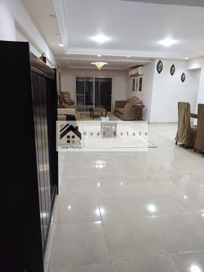 3 Bedroom Flat for Sale in Zahraa Al Maadi, Cairo - IMG-20250720-WA0112. jpg