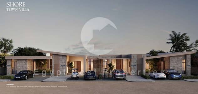 4 Bedroom Twin House for Sale in North Coast, Matruh - Screenshot 2025-05-28 115601. jpg
