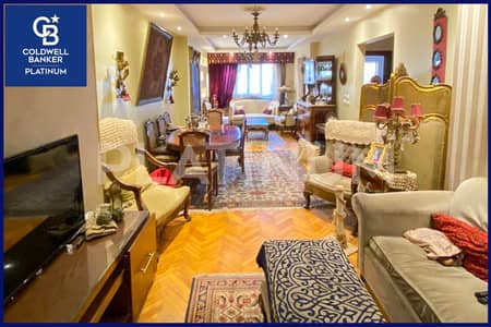 فلیٹ 3 غرف نوم للبيع في سبورتنج، الإسكندرية - 1. JPG