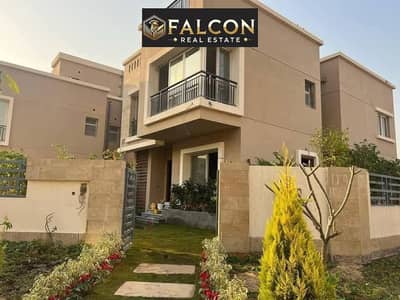 2 Bedroom Apartment for Sale in New Cairo, Cairo - WhatsApp Image 2025-07-27 at 12.58. 15 PM. jpeg