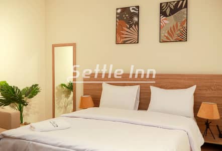 1 Bedroom Flat for Rent in New Cairo, Cairo - 0U6A1869. jpg