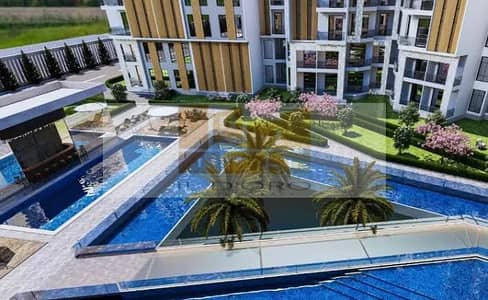 3 Bedroom Apartment for Sale in New Cairo, Cairo - WhatsApp Image 2025-07-26 at 13.08. 00_99194d2e. jpg