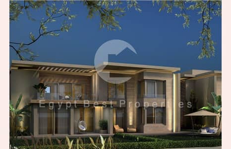 شاليه 2 غرفة نوم للبيع في سوما باى، البحر الأحمر - WhatsApp Image 2025-07-24 at 12.16. 40 PM (1). jpeg