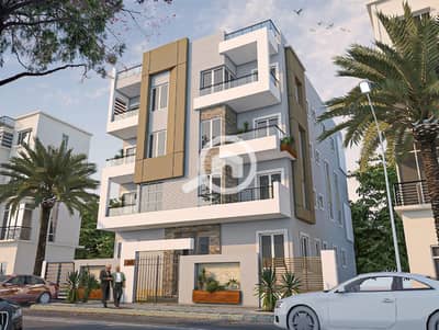 3 Bedroom Apartment for Sale in Badr City, Cairo - IMG-20250726-WA0020. jpg