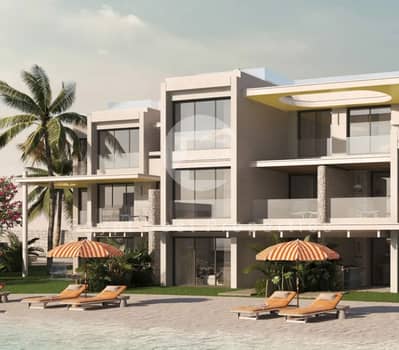1 Bedroom Chalet for Sale in North Coast, Matruh - imgi_14_high. jpeg