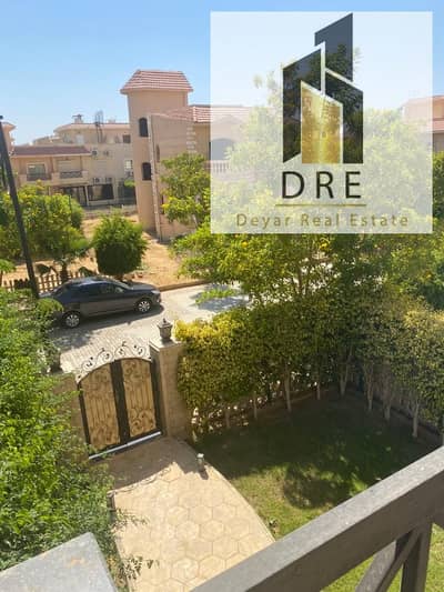 4 Bedroom Villa for Sale in Shorouk City, Cairo - a98ae0e1-0599-425c-ba5a-5e8e488b7819. jpg