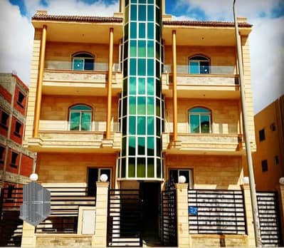 3 Bedroom Flat for Sale in Sheikh Zayed, Giza - WhatsApp Image 2025-07-28 at 3.25. 50 PM. jpeg