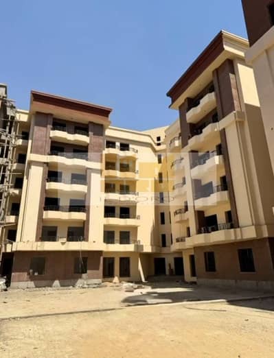 3 Bedroom Apartment for Sale in New Cairo, Cairo - WhatsApp Image 2025-07-21 at 12.15. 23_5877e7bc - Copy. jpg