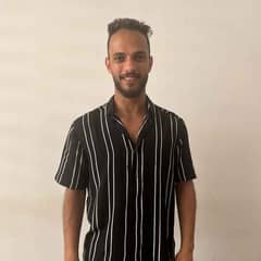 Karam Fakharany