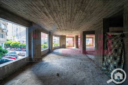 Office for Sale in Smoha, Alexandria - DSC02690. jpg