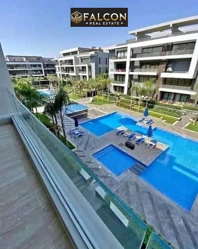 3 Bedroom Apartment for Sale in New Cairo, Cairo - WhatsApp Image 2025-07-27 at 1.10. 49 PM (3). jpeg