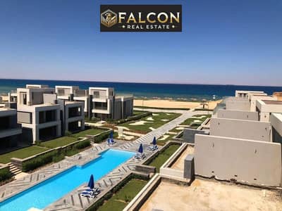 3 Bedroom Chalet for Sale in Ain Sukhna, Suez - 827eb9b4-5fd5-4478-9e33-eb47b0aab6dd. jpeg