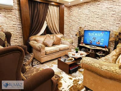 شقة 2 غرفة نوم للايجار في القاهرة الجديدة، القاهرة - IMG-20250728-WA0259. jpg