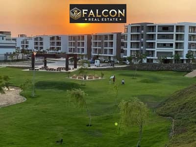 3 Bedroom Flat for Sale in New Cairo, Cairo - 9841956c-b7cc-4476-b35a-bce843a6f9d8. jpeg