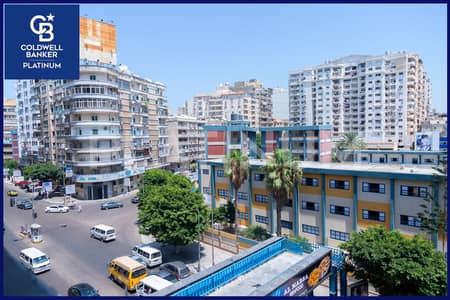 فلیٹ 3 غرف نوم للبيع في سيدي جابر، الإسكندرية - IMG_2409. JPG
