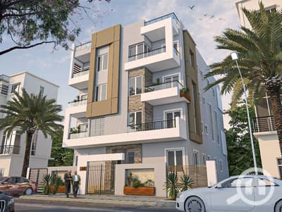 3 Bedroom Flat for Sale in Badr City, Cairo - IMG-20250726-WA0020. jpg