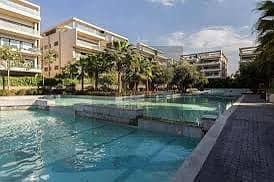 2 Bedroom Flat for Sale in New Cairo, Cairo - WhatsApp Image 2025-07-28 at 3.26. 05 PM. jpeg