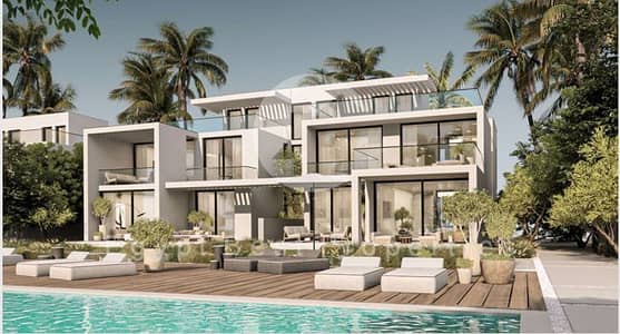 2 Bedroom Chalet for Sale in North Coast, Matruh - 2rw. JPG