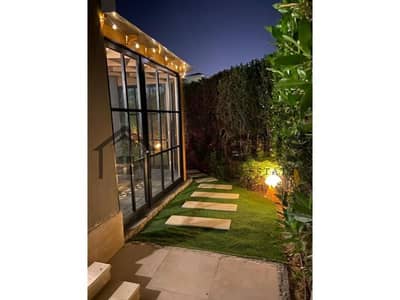 2 Bedroom Flat for Sale in New Cairo, Cairo - 276536e0-0f66-4c80-9b25-bd0e7f45a164. jpg
