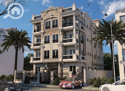 3 Bedroom Apartment for Sale in Badr City, Cairo - IMG-20250726-WA0021. jpg