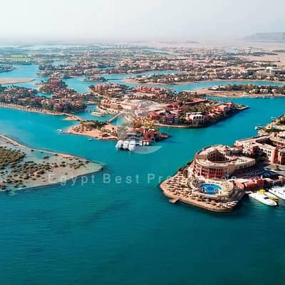 شاليه 2 غرفة نوم للبيع في الجونة، البحر الأحمر - 22. jpeg
