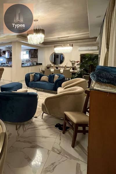 3 Bedroom Flat for Sale in Sheikh Zayed, Giza - صورة واتساب بتاريخ 2025-07-28 في 12.09. 50_c95209e8. jpg