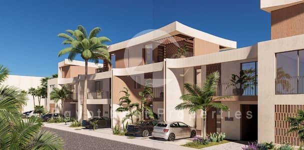 4 Bedroom Chalet for Sale in North Coast, Matruh - WhatsApp Image 2025-07-01 at 1.58. 29 PM (3). jpeg