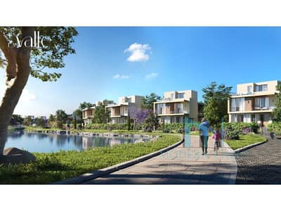 4 Bedroom Duplex for Sale in Mostakbal City, Cairo - IMG-20250728-WA0165. jpg