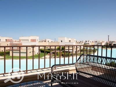 2 Bedroom Chalet for Sale in North Coast, Matruh - 5. jpg