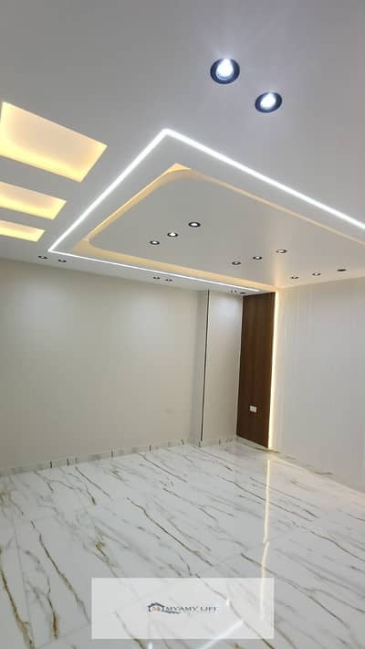 شقة 3 غرف نوم للبيع في حدائق الاهرام، الجيزة - WhatsApp Image 2025-07-09 at 3.11. 34 PM (1). jpeg
