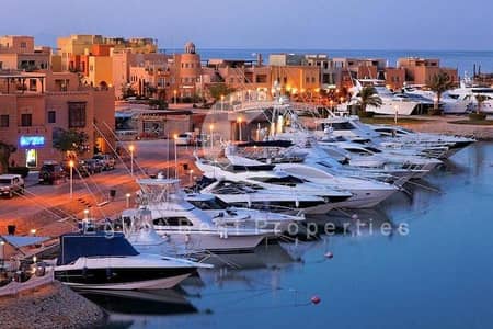تاون هاوس 3 غرف نوم للبيع في الجونة، البحر الأحمر - 17. jpeg
