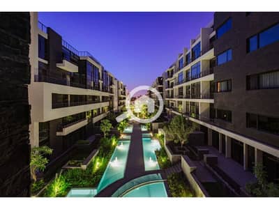 شقة 3 غرف نوم للبيع في القاهرة الجديدة، القاهرة - the water way villa. jpg