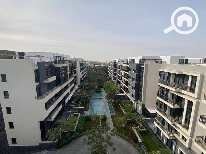 3 Waterway-the-View-New-Cairo-Compound. jpg