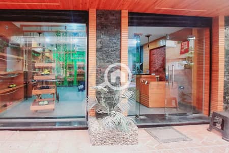 محلات تجارية  للايجار في كفر عبدو، الإسكندرية - 1. JPG