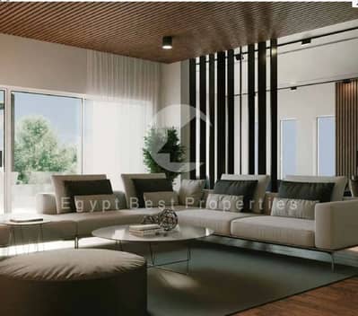 2 Bedroom Flat for Sale in Sheikh Zayed, Giza - Screenshot 2025-07-14 133008. png