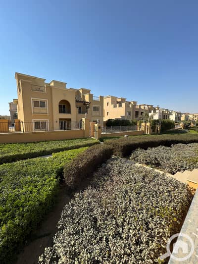 3 Bedroom Villa for Sale in New Cairo, Cairo - WhatsApp Image 2025-06-24 at 1.27. 34 PM (2). jpeg